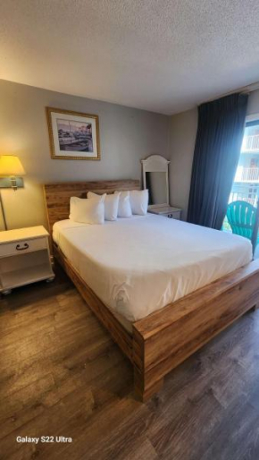 Oceanview Efficiency DW408